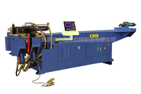 SB-130NC單頭液壓彎管機 SB-130NC單頭液壓彎管機